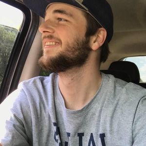 Meet your Posher, Steven